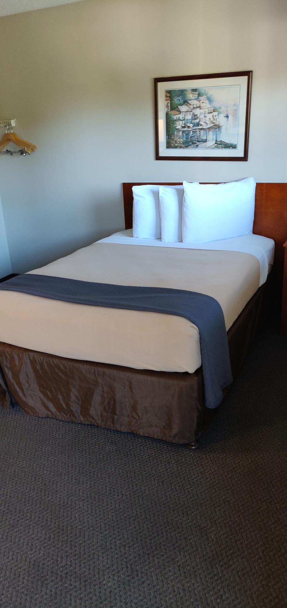 Tampa Bay Extended Stay - Airport Eksteriør bilde