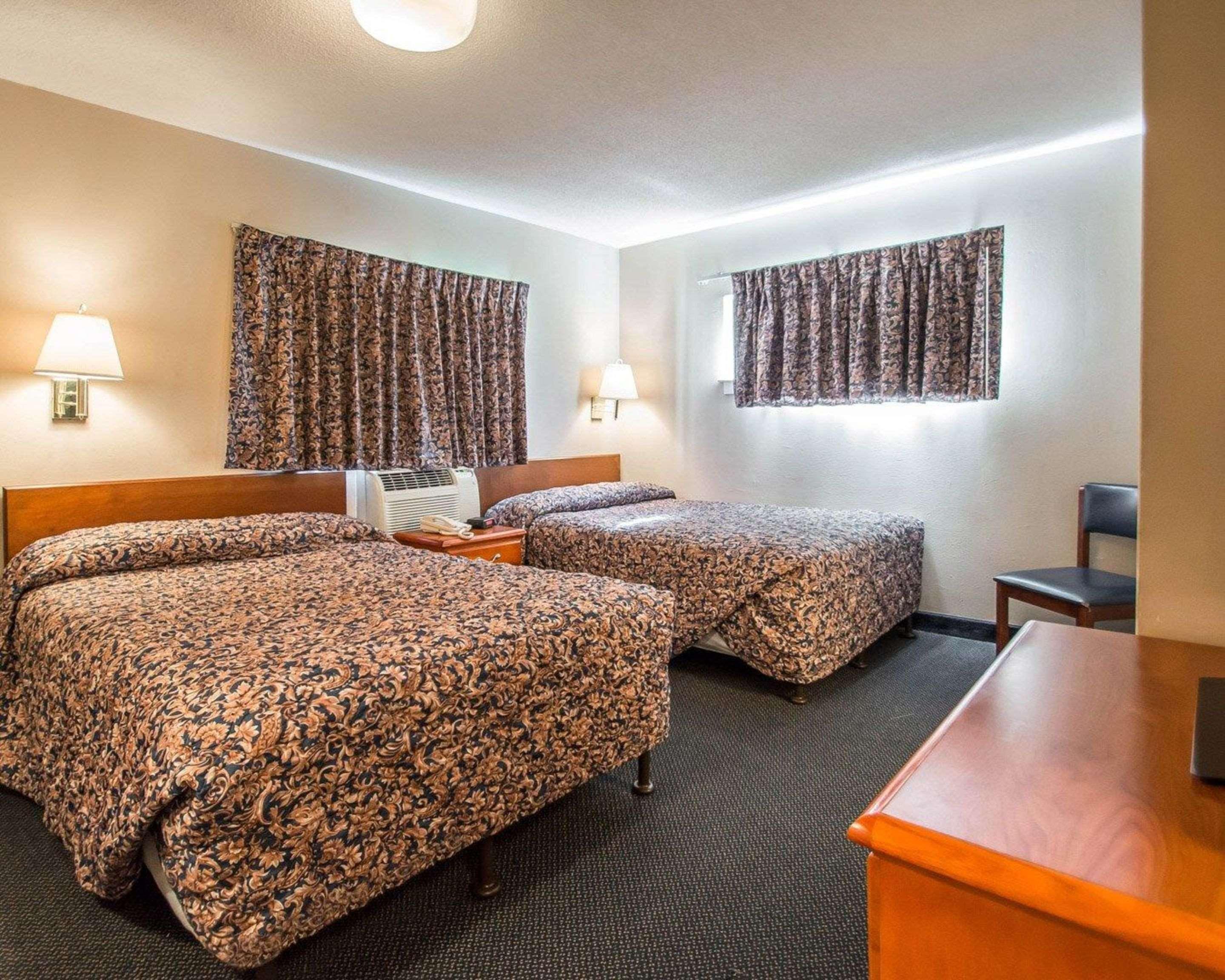 Tampa Bay Extended Stay - Airport Eksteriør bilde