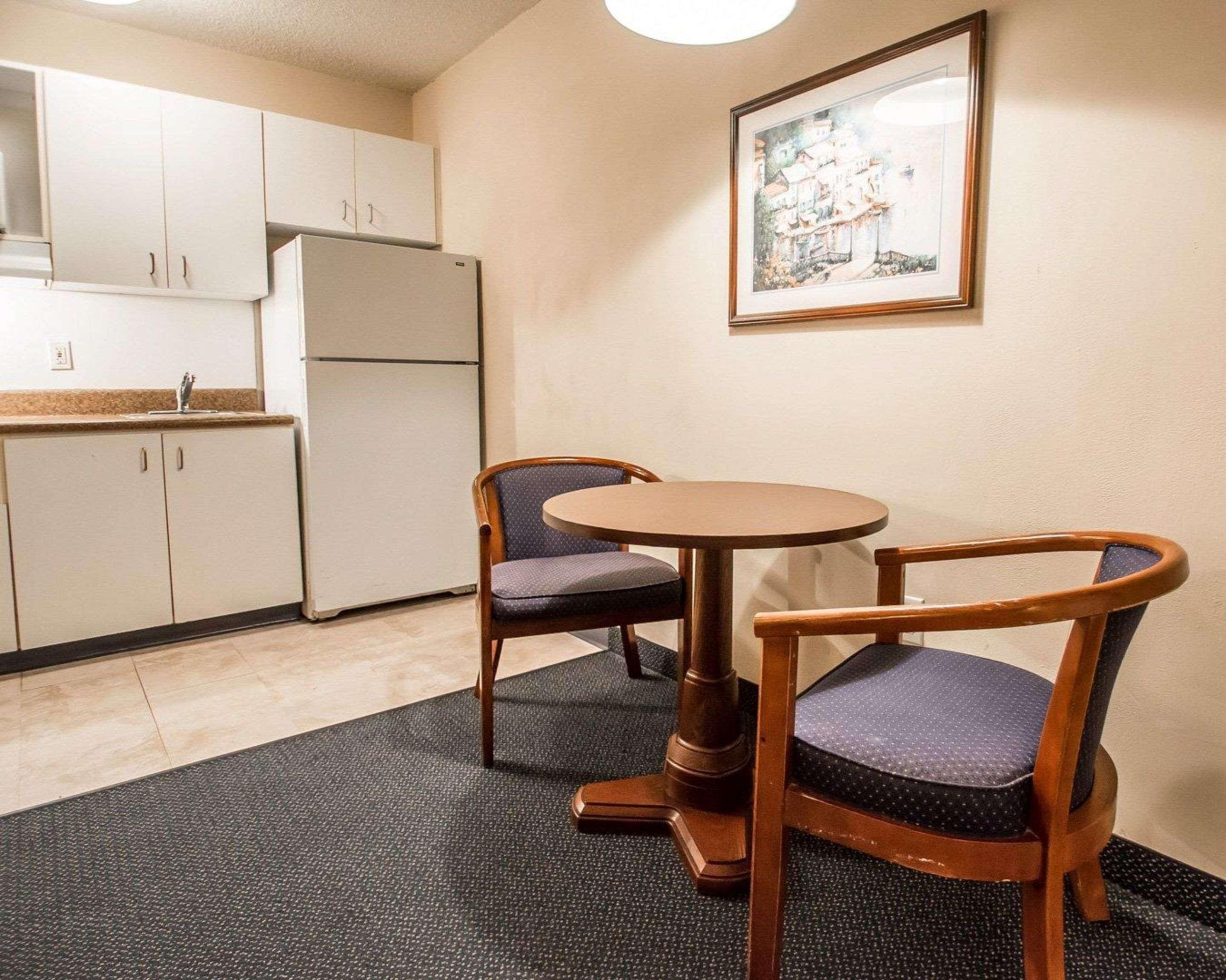 Tampa Bay Extended Stay - Airport Eksteriør bilde