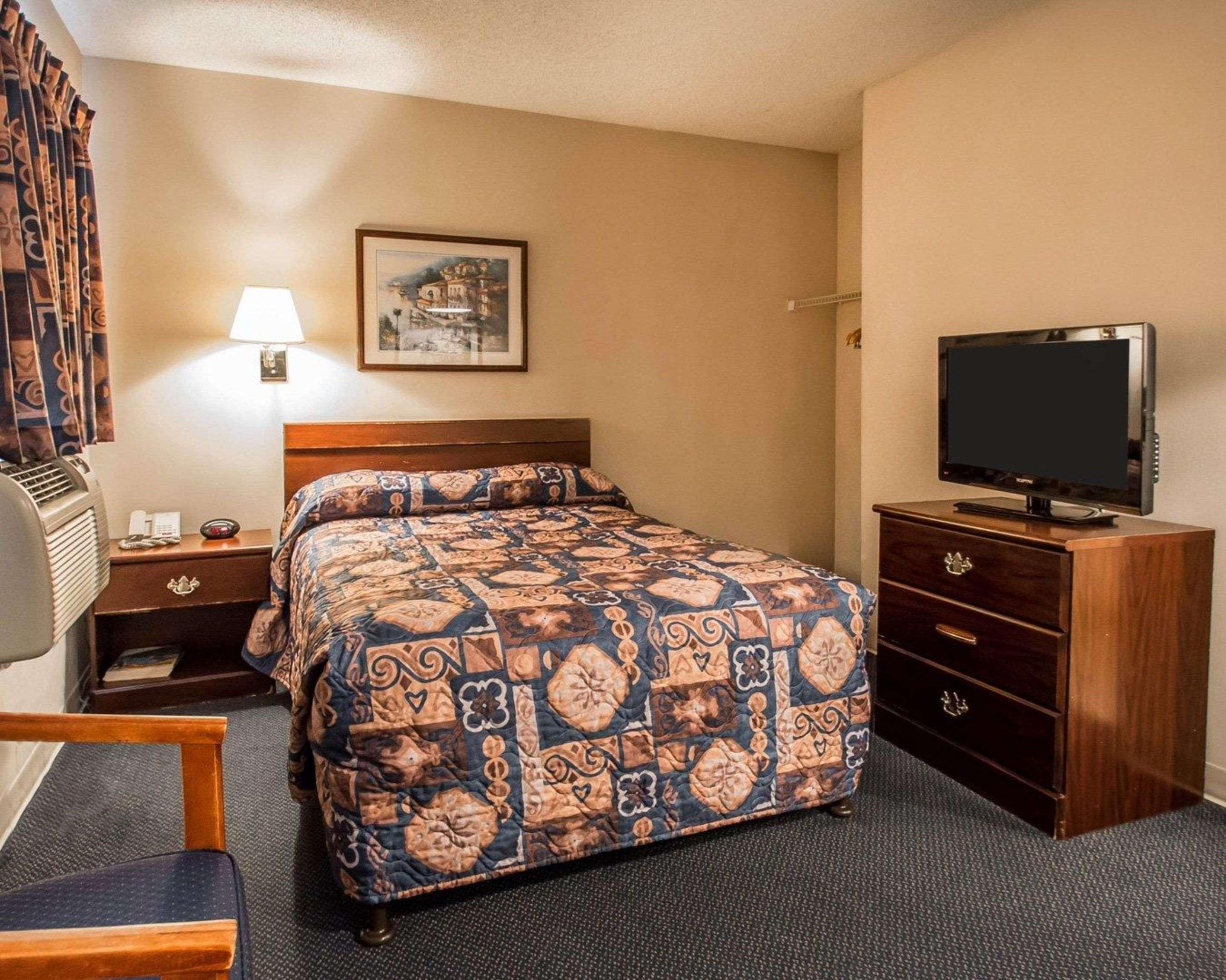 Tampa Bay Extended Stay - Airport Eksteriør bilde
