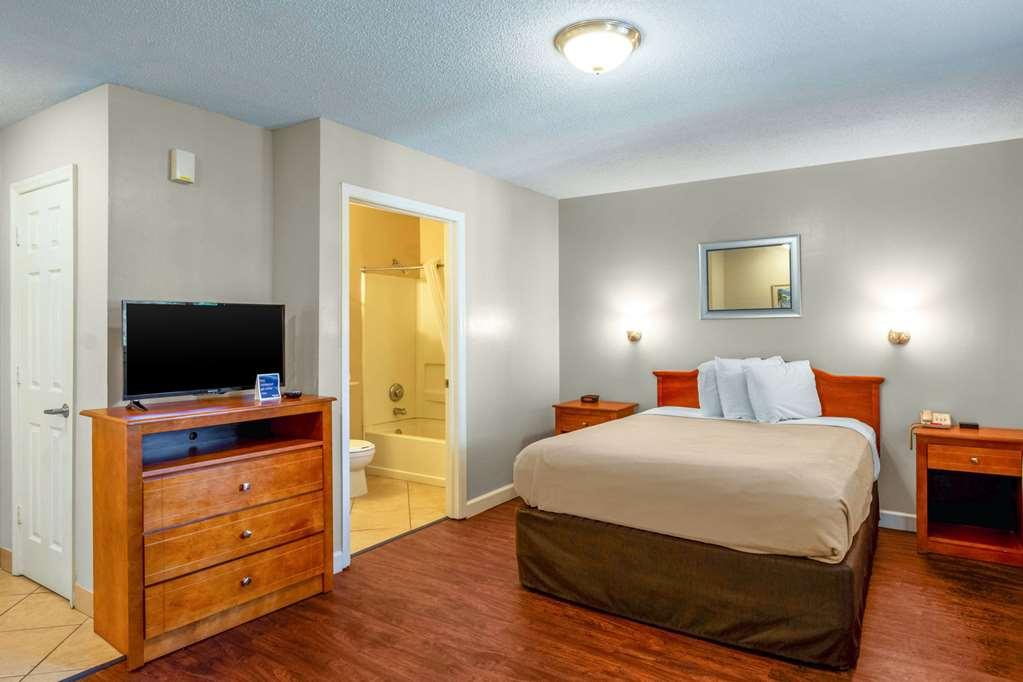 Tampa Bay Extended Stay - Airport Rom bilde