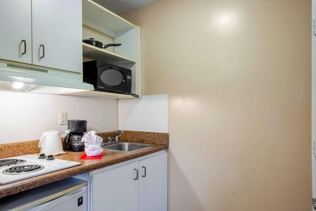 Tampa Bay Extended Stay - Airport Rom bilde