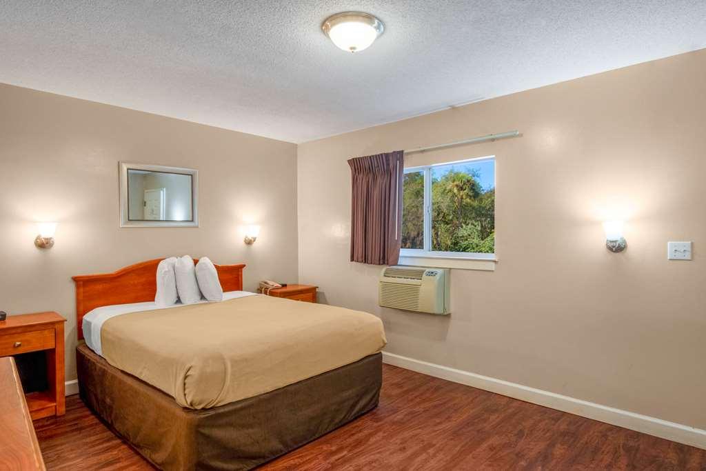 Tampa Bay Extended Stay - Airport Rom bilde