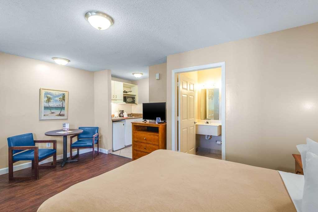 Tampa Bay Extended Stay - Airport Rom bilde