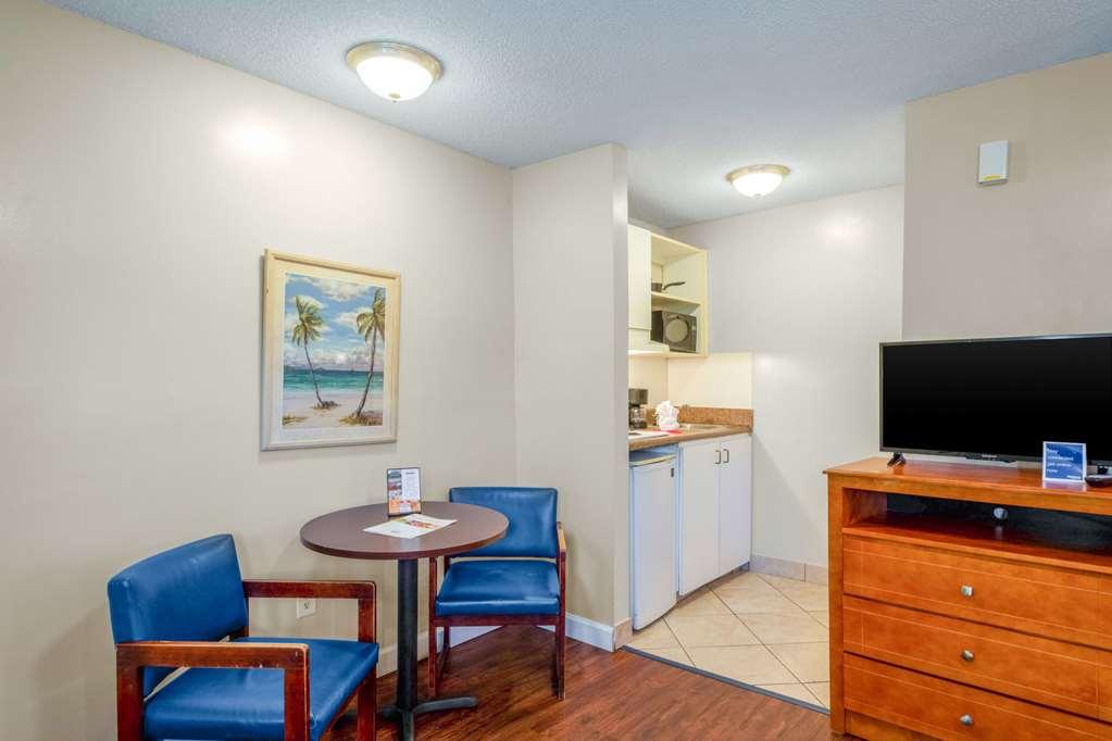 Tampa Bay Extended Stay - Airport Rom bilde