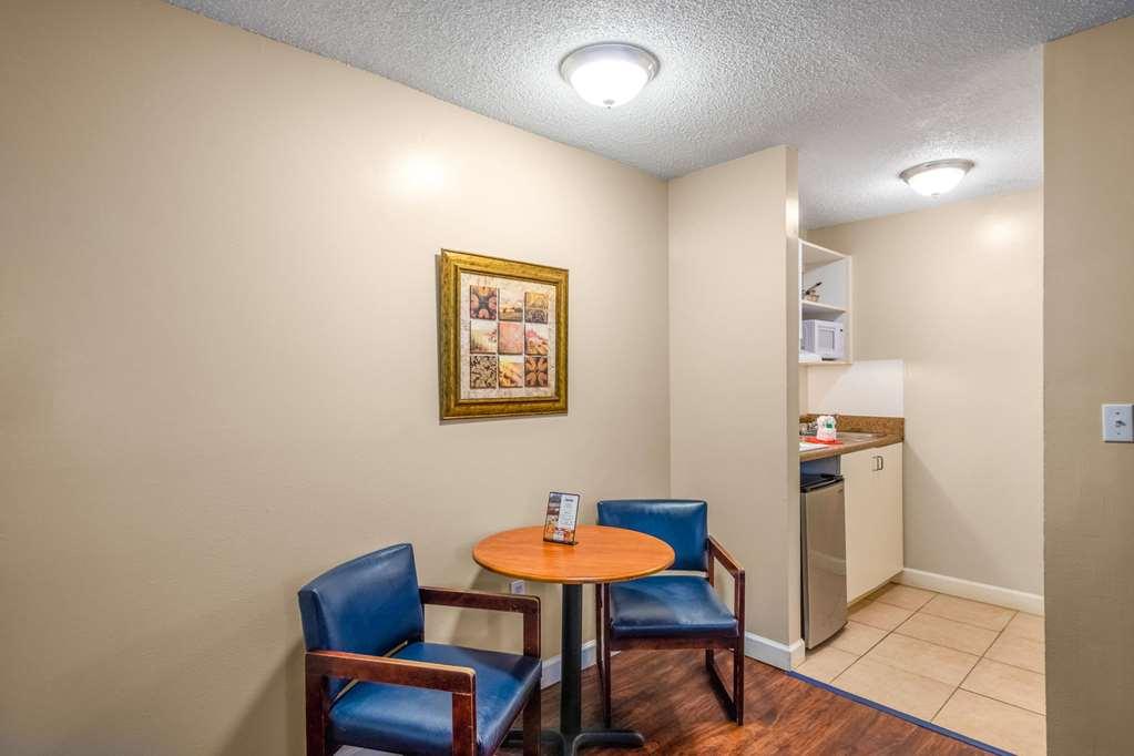 Tampa Bay Extended Stay - Airport Rom bilde