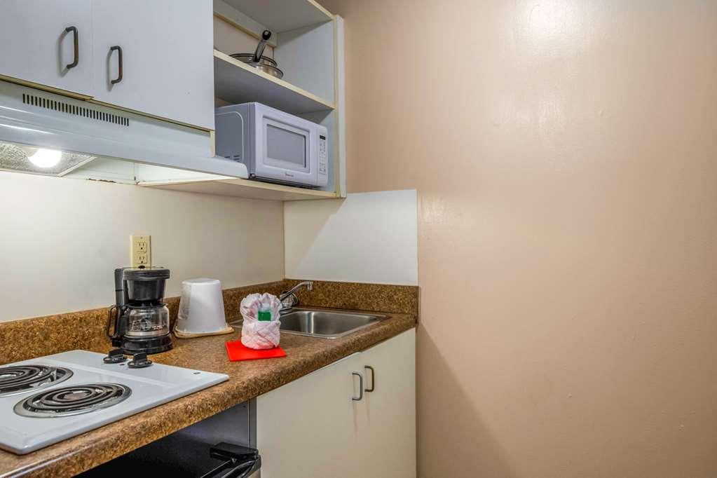 Tampa Bay Extended Stay - Airport Rom bilde