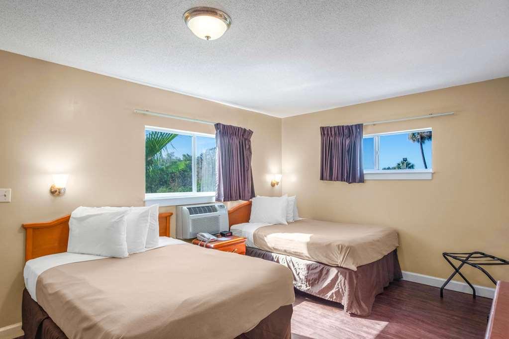 Tampa Bay Extended Stay - Airport Rom bilde