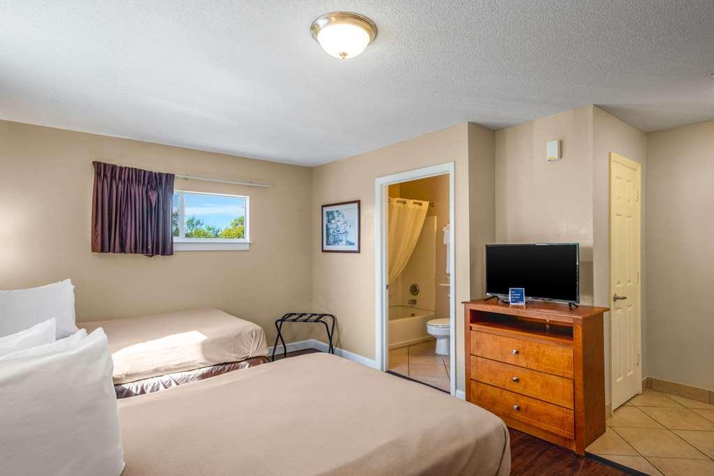 Tampa Bay Extended Stay - Airport Rom bilde