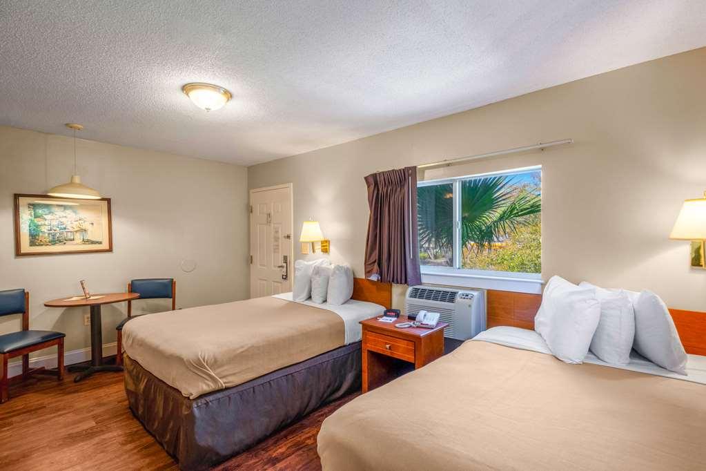 Tampa Bay Extended Stay - Airport Rom bilde