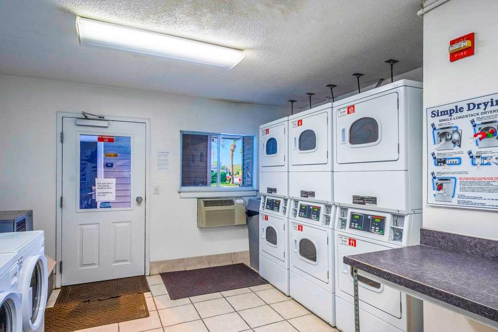 Tampa Bay Extended Stay - Airport Eksteriør bilde