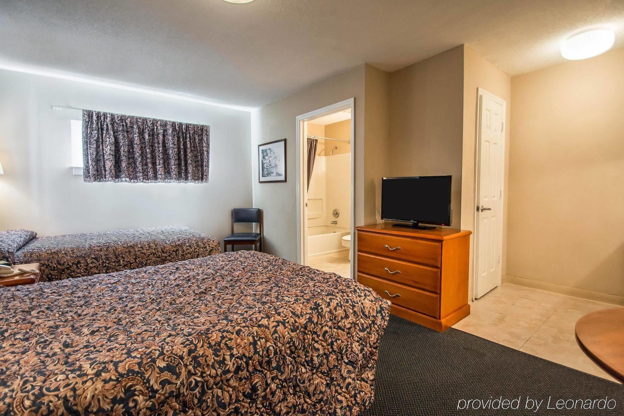 Tampa Bay Extended Stay - Airport Eksteriør bilde